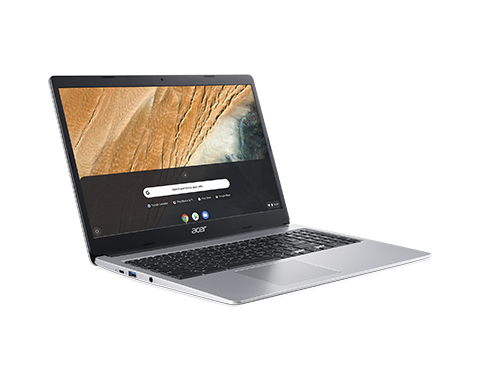 Portátil Acer Chromebook 315 CB315-3H - 15.6