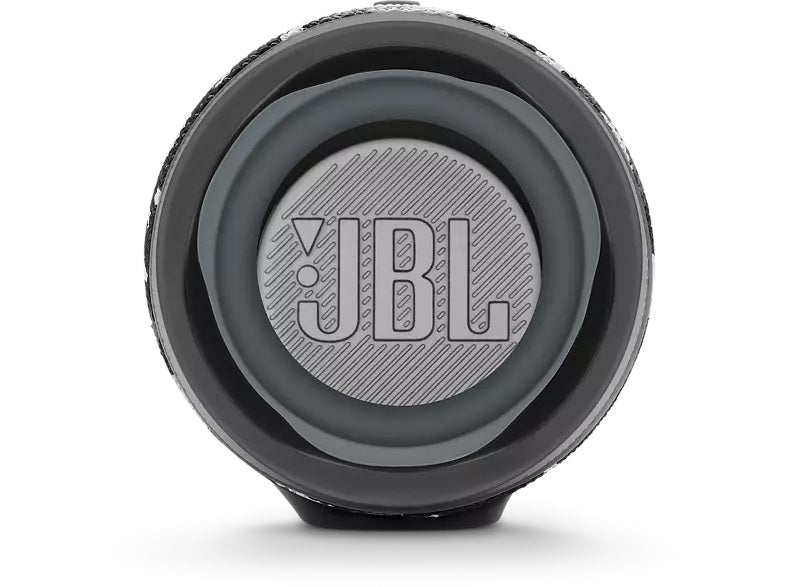 Coluna Portátil JBL Charge 4 Bluetooth Winter Camo
