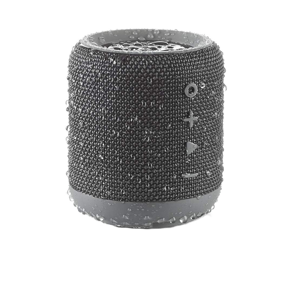 Coluna Portátil Vieta Pro Easy Bluetooth FM USB Chumbo