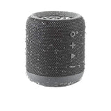 Coluna Portátil Vieta Pro Easy Bluetooth FM USB Chumbo