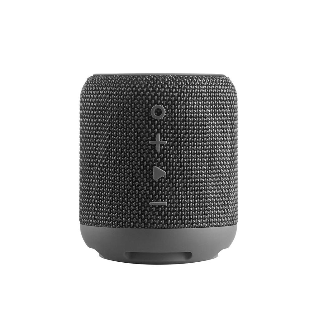 Coluna Portátil Vieta Pro Easy Bluetooth FM USB Chumbo