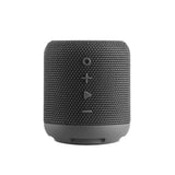 Coluna Portátil Vieta Pro Easy Bluetooth FM USB Chumbo