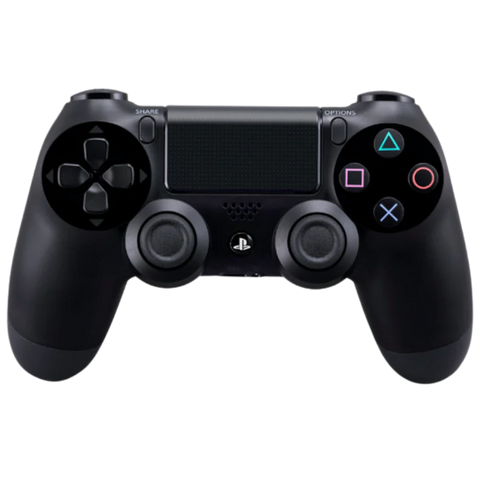 Comando PS4 Sony DualShock 4 Preto