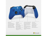 Comando Xbox Series Azul