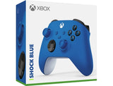 Comando Xbox Series Azul