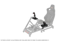 Combat Flight Pack Next Level Racing Para Cadeiras F-GT / GT Track