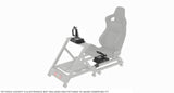 Combat Flight Pack Next Level Racing Para Cadeiras F-GT / GT Track