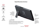Consola Nintendo Switch Cinza V2