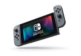 Consola Nintendo Switch Cinza V2