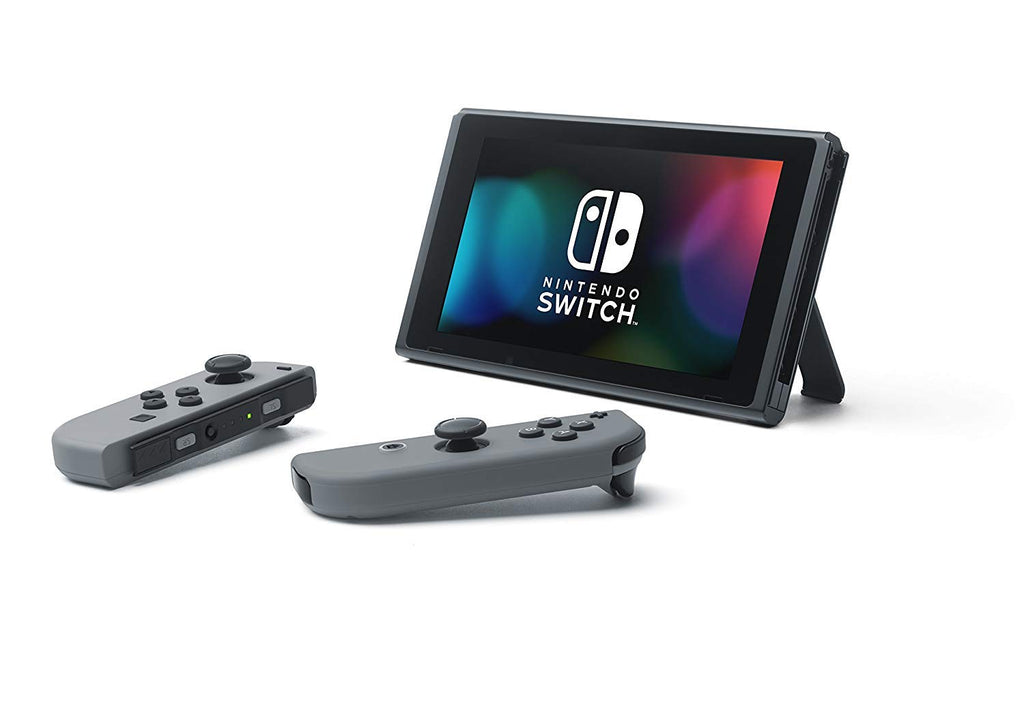 Consola Nintendo Switch Cinza V2