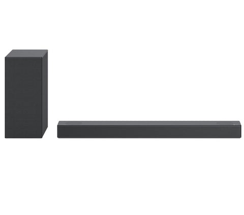 Soundbar LG S75Q 3.1 380W Bluetooth Sub Wireless