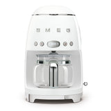 Máquina Café Filtro Smeg DCF02WHEU Branco