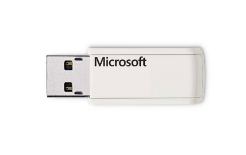 Conjunto Teclado + Rato Microsoft Wireless Desktop 3050 Wireless - PP3-00011