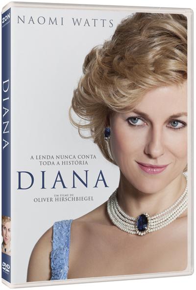 DVD Diana
