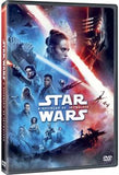 DVD Star Wars A Ascensao De Skywalker