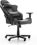 Cadeira Gaming DXRacer Formula F08-Preto
