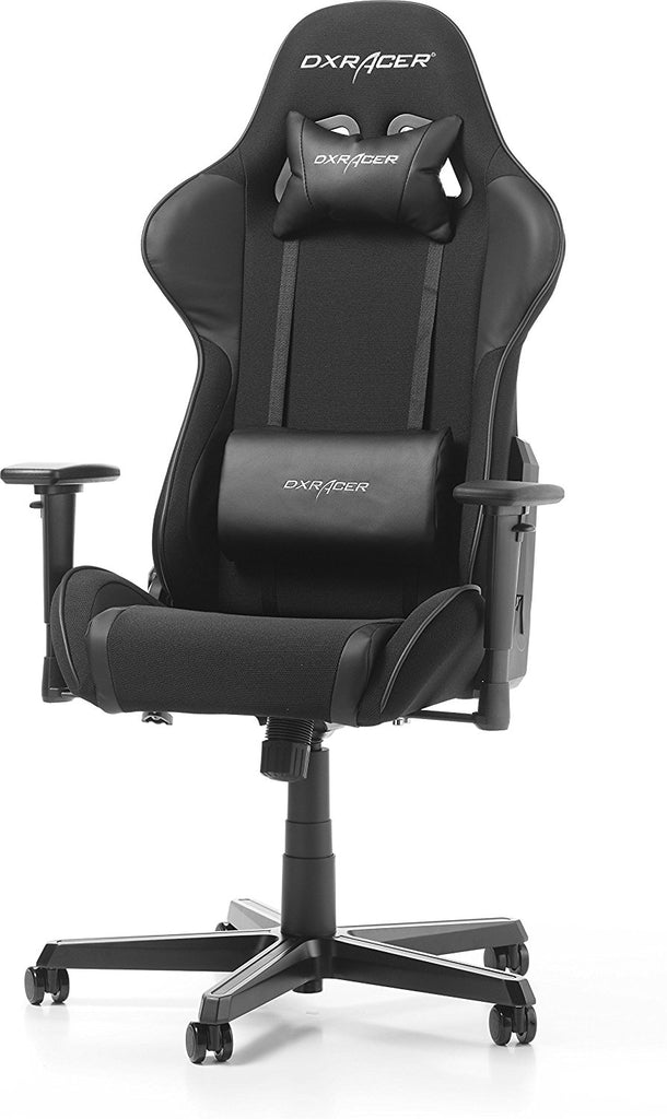 Cadeira Gaming DXRacer Formula F11-Preto