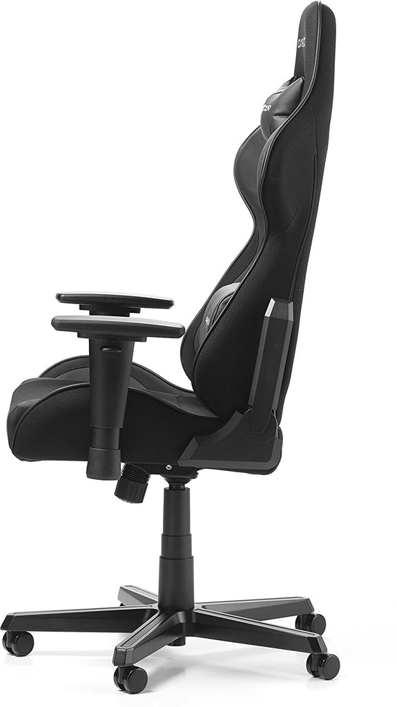 Cadeira Gaming DXRacer Formula F11-Preto