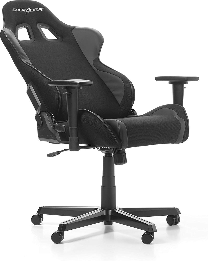 Cadeira Gaming DXRacer Formula F11-Preto