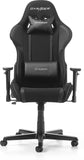 Cadeira Gaming DXRacer Formula F11-Preto