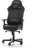 Cadeira Gaming DXRacer King K06-Preto