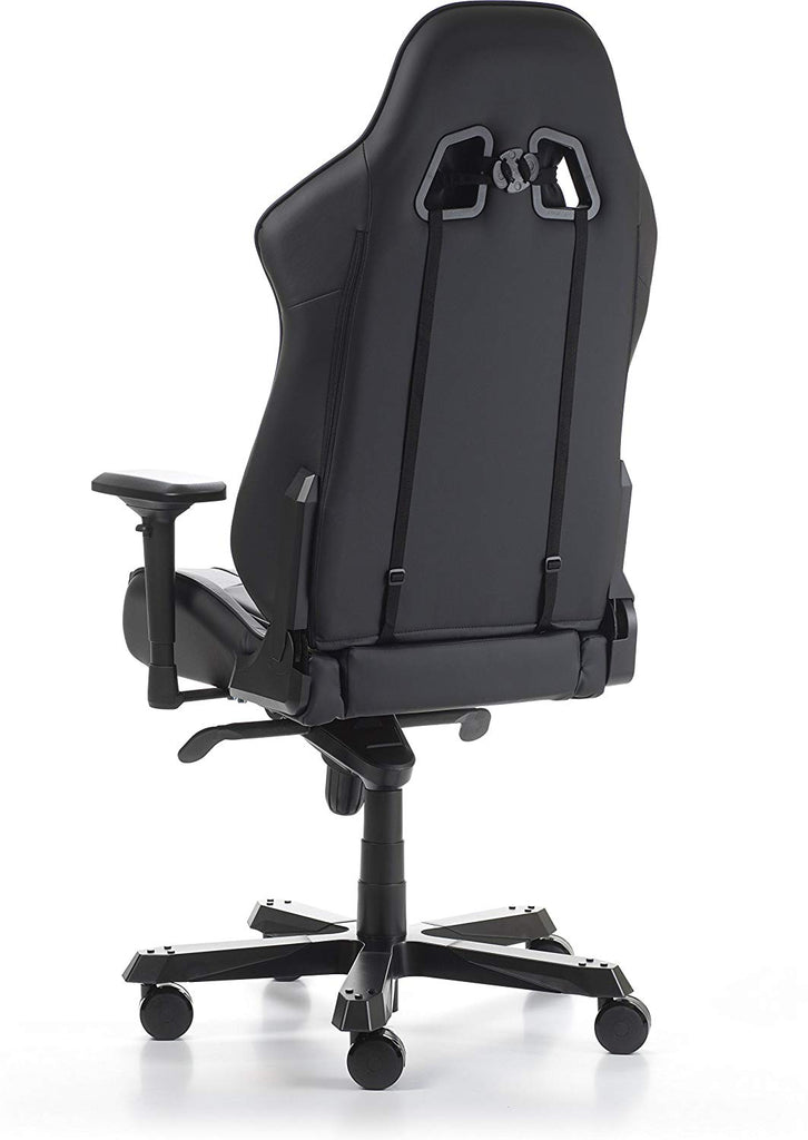 Cadeira Gaming DXRacer King K06-Preto