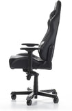 Cadeira Gaming DXRacer King K06-Preto