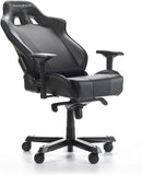 Cadeira Gaming DXRacer King K06-Preto