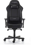 Cadeira Gaming DXRacer King K06-Preto