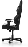 Cadeira Gaming DXRacer Racing R0-Preto