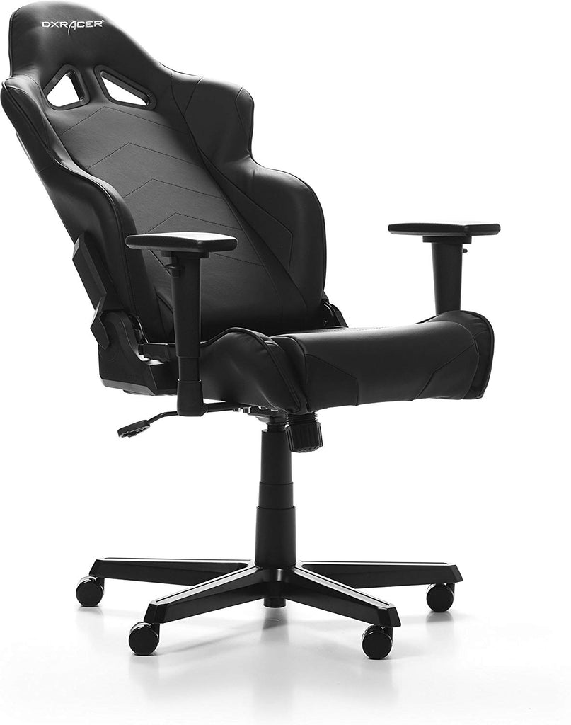 Cadeira Gaming DXRacer Racing R0-Preto