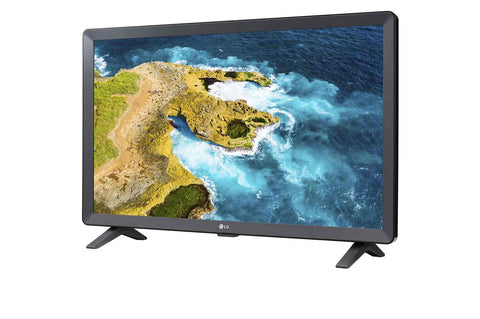Smart TV Monitor LG 28TQ525S-PZ LED 28