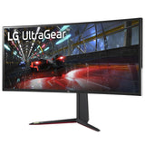 Monitor Gaming Curvo LG UltraGear 38GN950-B LED Nano IPS 37.5 QHD+ 1ms 160Hz