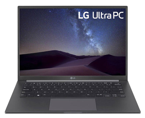 Portátil LG Ultra-Slim 14U70Q-G.AA55P - 14