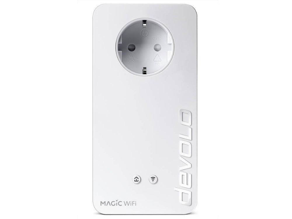 Powerline Devolo 8366 Magic 1 WiFi Starter Kit 1200Mbps