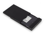 Caixa Externa Ewent USB 3.1 para Disco 2.5 HDD/SSD SATA (EW7044)