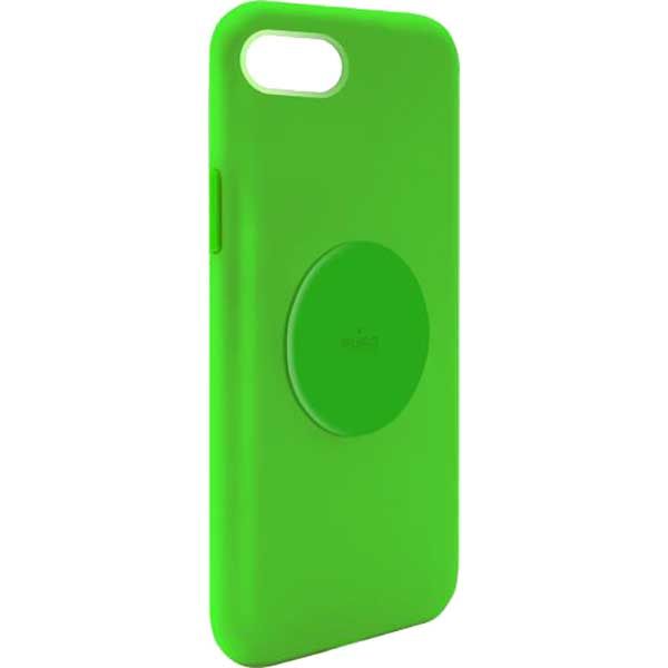 Capa Puro iPhone 7/8/SE 2020 Icon Verde