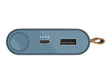 Powerbank Fresh'n Rebel 12000 mAh USB-C Azul Dive