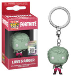 Figura Pop Pocket POP! Keychain: Fortnite - Love Ranger
