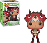 Figura Pop #462 Tricera Ops Fortnite S2