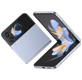 Smartphone Samsung Galaxy Z Flip4 5G Azul - 6.7 128GB 8GB RAM