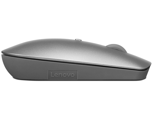 Rato sem Fios Lenovo 600 Bluetooth Silent