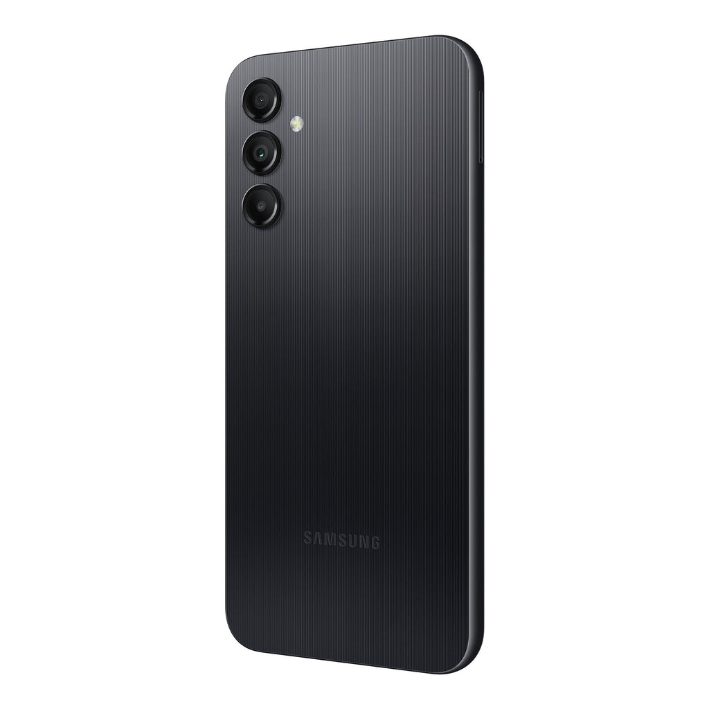 Smartphone Samsung Galaxy A14 Preto - 6.6 128GB 4GB RAM Octa-core