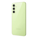 Smartphone Samsung Galaxy A54 5G Verde - 6.4 128GB 8GB RAM Octa-core