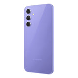 Smartphone Samsung Galaxy A54 5G Violeta - 6.4 128GB 8GB RAM Octa-core