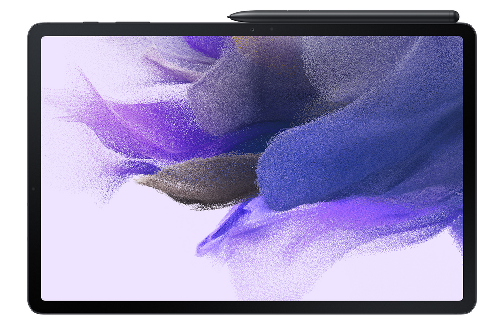 Tablet Samsung Galaxy Tab S7 FE Preto - 12.4 128GB 6GB RAM Octa-core