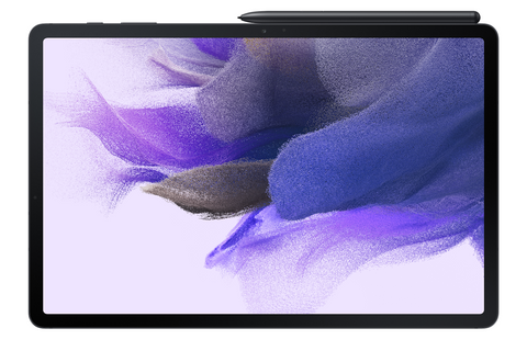 Tablet Samsung Galaxy Tab S7 FE Preto - 12.4