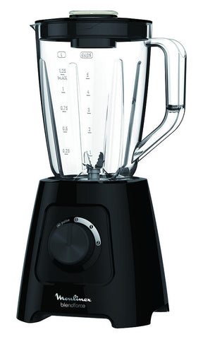 Liquidificadora Moulinex LM425810 1.25L 600W