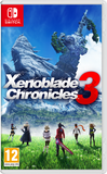 Jogo Switch Xenoblade Chronicles 3