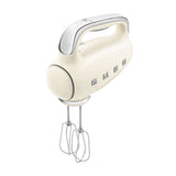 Batedeira Smeg Anni 50 - HMF01CREU - 250W